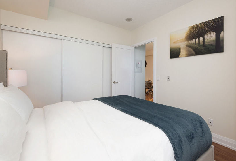 Diamond Vacation Homes Yonge Sheppard | Toronto | Ontario | Canada 1