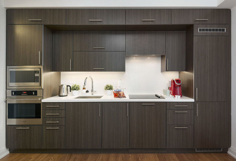 Diamond Vacation Homes Yonge Sheppard | Toronto | Ontario | Canada 4