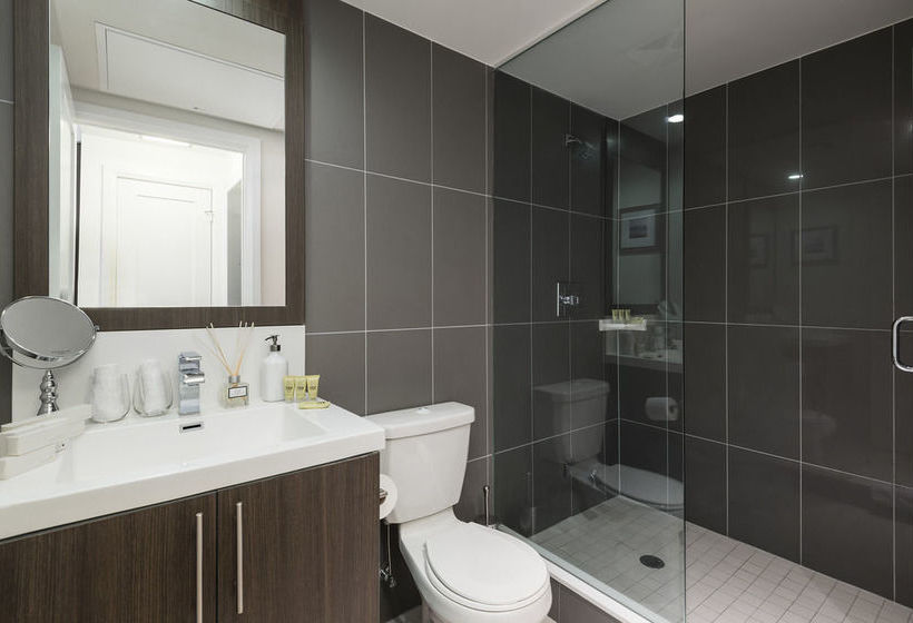 Diamond Vacation Homes Yonge Sheppard | Toronto | Ontario | Canada 8