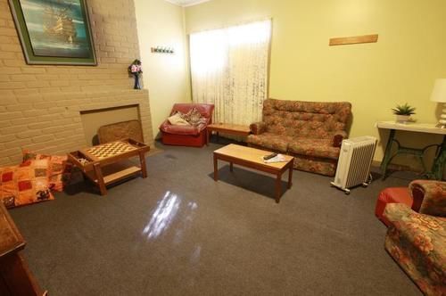 Hotel Broken Hill Tourist Lodge | Broken Hill | New South Wales | Australia 1