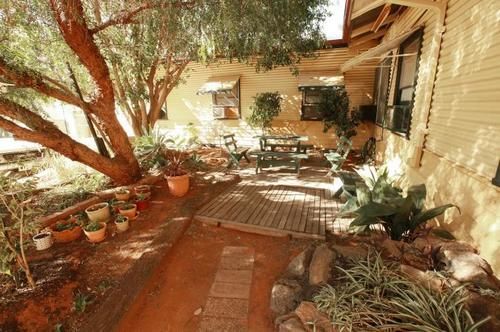 Hotel Broken Hill Tourist Lodge | Broken Hill | New South Wales | Australia 12