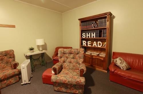 Hotel Broken Hill Tourist Lodge | Broken Hill | New South Wales | Australia 2