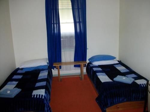 Hotel Broken Hill Tourist Lodge | Broken Hill | New South Wales | Australia 3