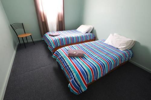 Hotel Broken Hill Tourist Lodge | Broken Hill | New South Wales | Australia 5