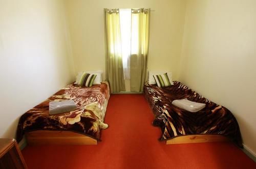 Hotel Broken Hill Tourist Lodge | Broken Hill | New South Wales | Australia 7