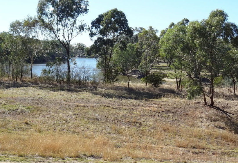 Corowa Golf Club Motel | Corowa | New South Wales | Australia 11