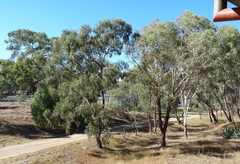 Corowa Golf Club Motel | Corowa | New South Wales | Australia 12