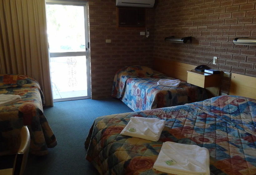 Corowa Golf Club Motel | Corowa | New South Wales | Australia 3