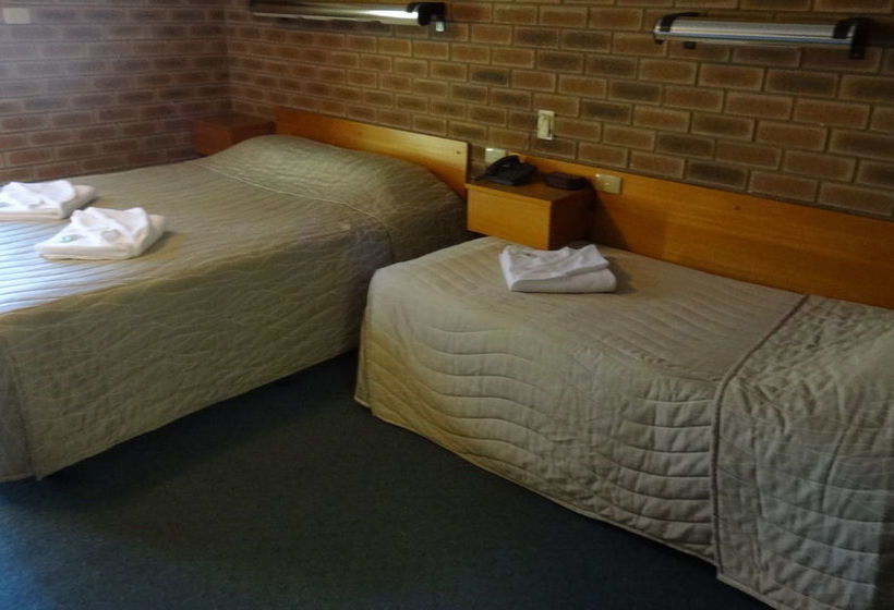Corowa Golf Club Motel | Corowa | New South Wales | Australia 4