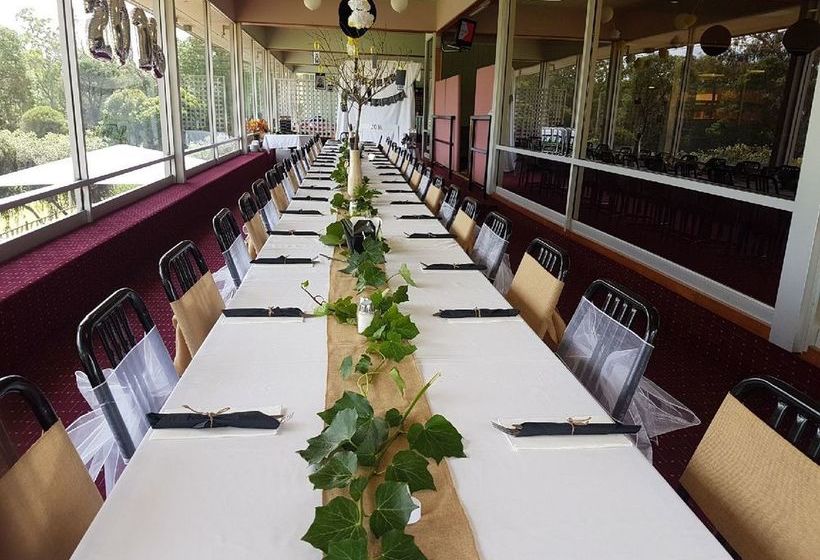 Corowa Golf Club Motel | Corowa | New South Wales | Australia 6