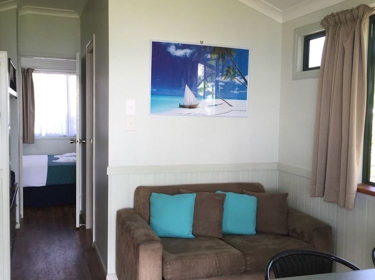 Hotel Big4 Bowen Coral Coast Beachfront Holiday Park | Bowen | Queensland | Australia 1