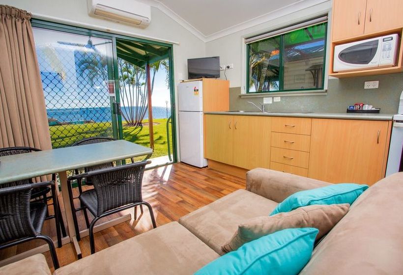 Hotel Big4 Bowen Coral Coast Beachfront Holiday Park | Bowen | Queensland | Australia 13
