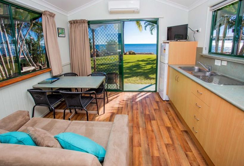 Hotel Big4 Bowen Coral Coast Beachfront Holiday Park | Bowen | Queensland | Australia 14