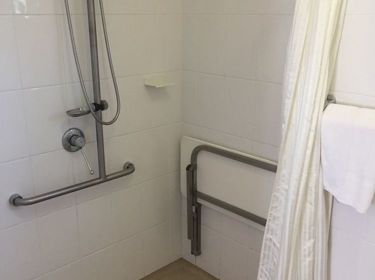 Hotel Big4 Bowen Coral Coast Beachfront Holiday Park | Bowen | Queensland | Australia 16