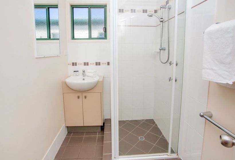 Hotel Big4 Bowen Coral Coast Beachfront Holiday Park | Bowen | Queensland | Australia 18