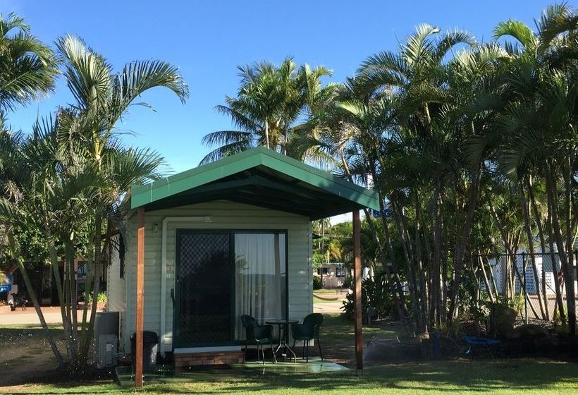 Hotel Big4 Bowen Coral Coast Beachfront Holiday Park | Bowen | Queensland | Australia 2