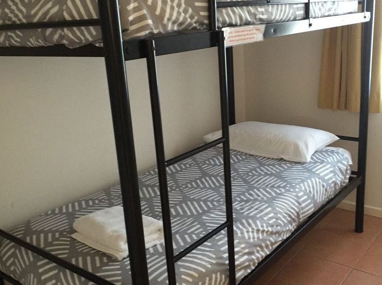 Hotel Big4 Bowen Coral Coast Beachfront Holiday Park | Bowen | Queensland | Australia 4