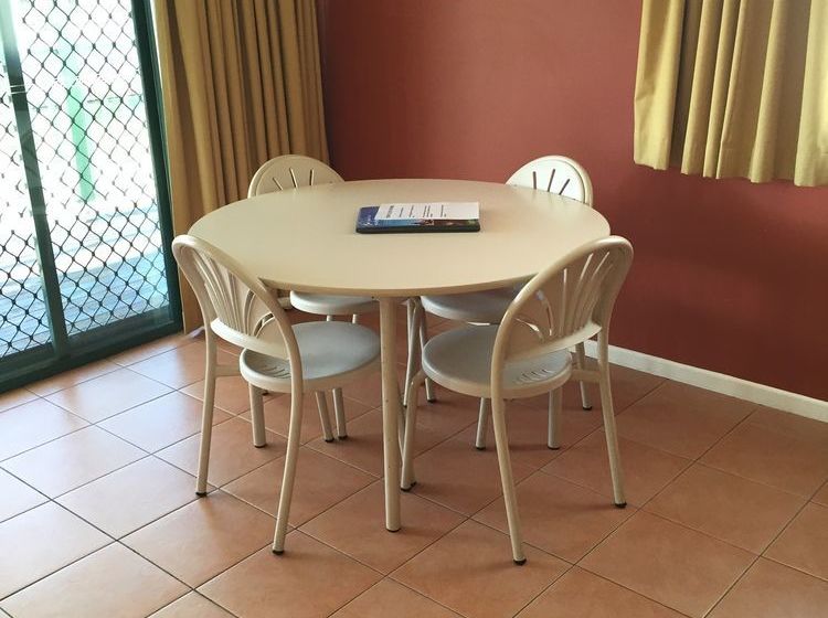 Hotel Big4 Bowen Coral Coast Beachfront Holiday Park | Bowen | Queensland | Australia 6