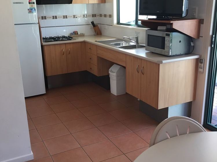 Hotel Big4 Bowen Coral Coast Beachfront Holiday Park | Bowen | Queensland | Australia 7