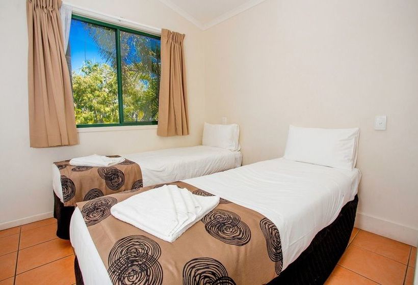 Hotel Big4 Bowen Coral Coast Beachfront Holiday Park | Bowen | Queensland | Australia 8