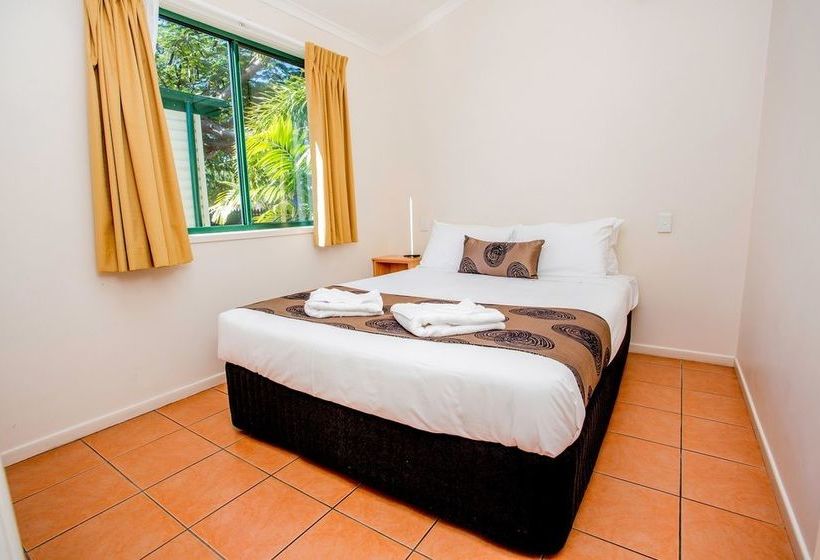 Hotel Big4 Bowen Coral Coast Beachfront Holiday Park | Bowen | Queensland | Australia 9