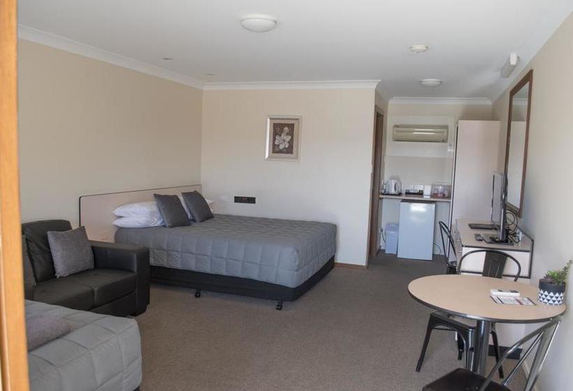 Highway Inn Motel | Hay | New South Wales | Australia 10