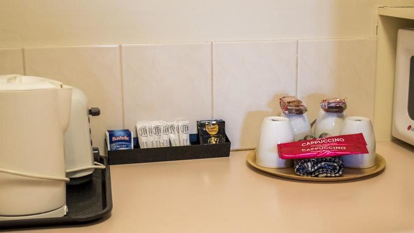 Highway Inn Motel | Hay | New South Wales | Australia 14