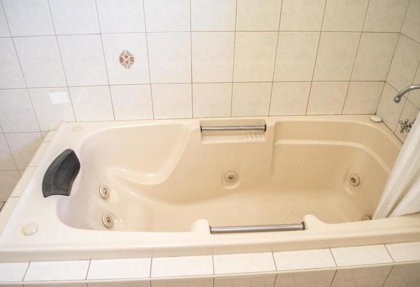 Highway Inn Motel | Hay | New South Wales | Australia 15