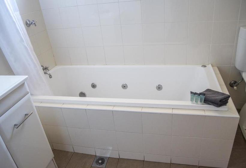 Highway Inn Motel | Hay | New South Wales | Australia 17