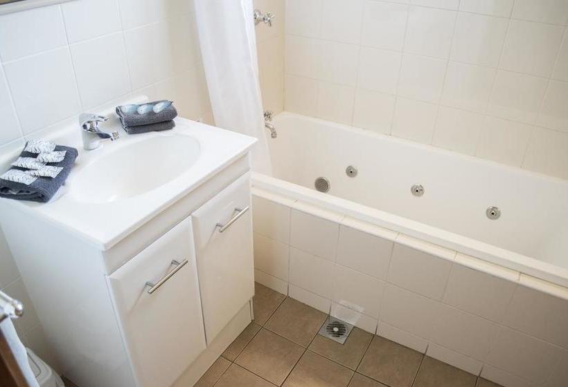 Highway Inn Motel | Hay | New South Wales | Australia 18