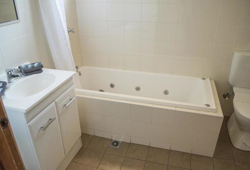 Highway Inn Motel | Hay | New South Wales | Australia 19