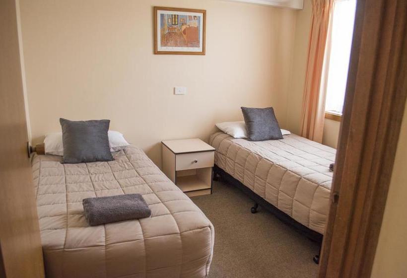 Highway Inn Motel | Hay | New South Wales | Australia 20