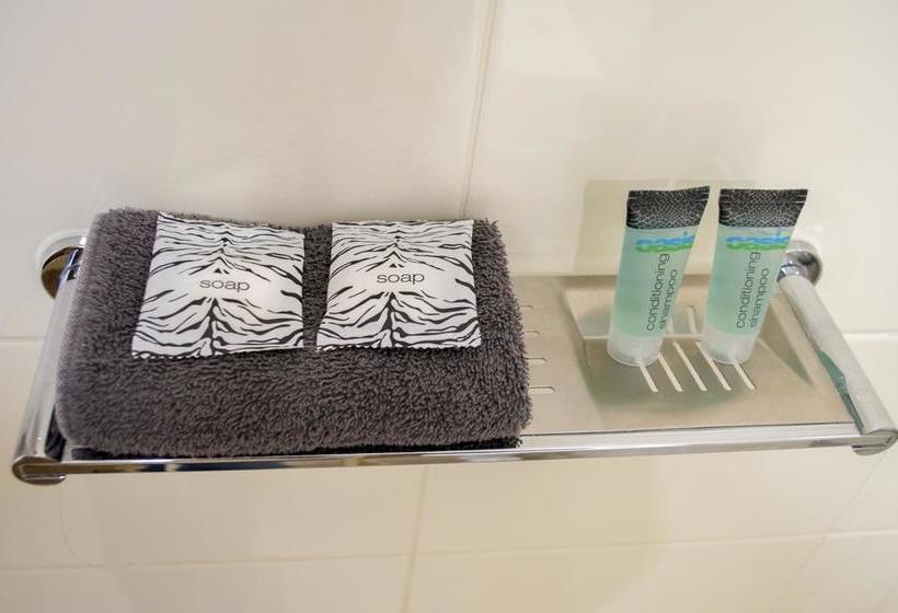 Highway Inn Motel | Hay | New South Wales | Australia 3