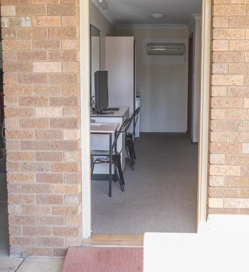 Highway Inn Motel | Hay | New South Wales | Australia 8