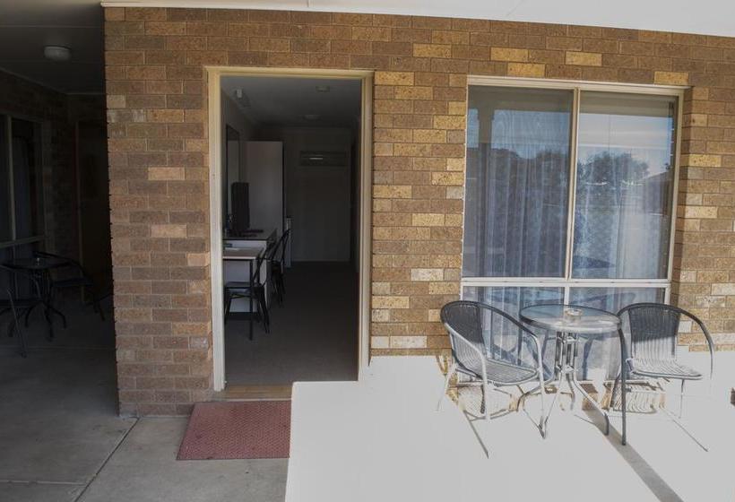 Highway Inn Motel | Hay | New South Wales | Australia 9