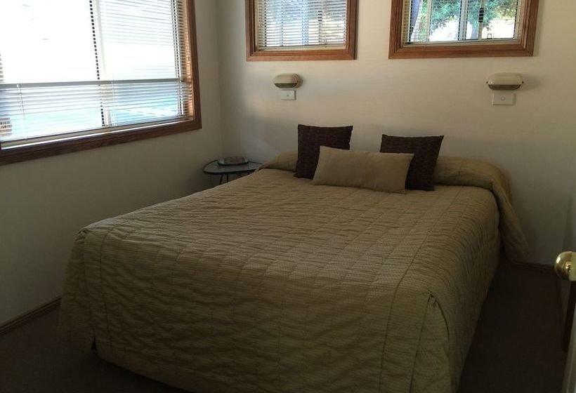 Hotel Blue Lake Holiday Park