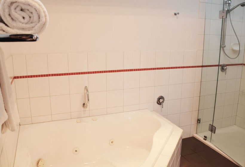 Hotel Blue Lake Holiday Park | Mount Gambier | South Australia | Australia 10