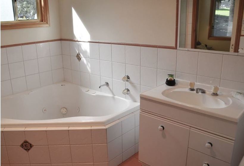 Hotel Blue Lake Holiday Park | Mount Gambier | South Australia | Australia 12