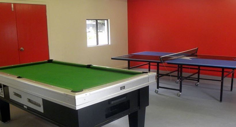 Hotel Blue Lake Holiday Park | Mount Gambier | South Australia | Australia 14