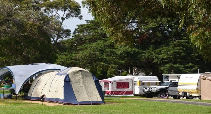 Hotel Blue Lake Holiday Park | Mount Gambier | South Australia | Australia 16