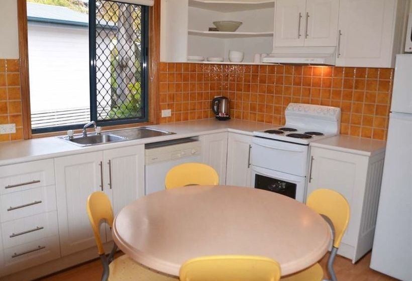 Hotel Blue Lake Holiday Park | Mount Gambier | South Australia | Australia 2