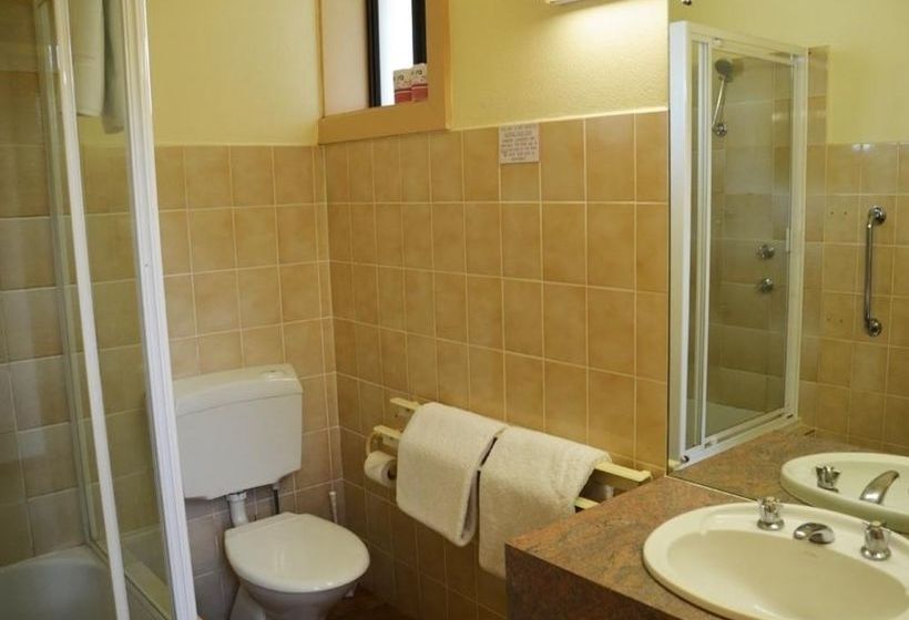 Hotel Blue Lake Holiday Park | Mount Gambier | South Australia | Australia 9