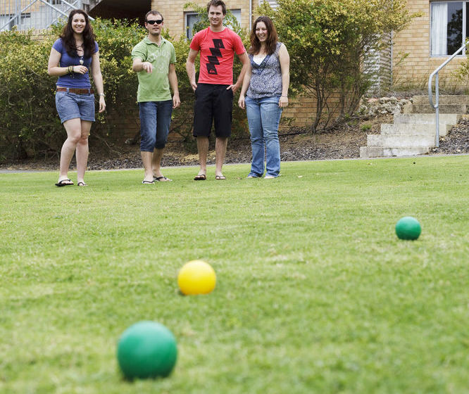 Hostel Ecu Village Bunbury | Bunbury | Western Australia | Australia 7