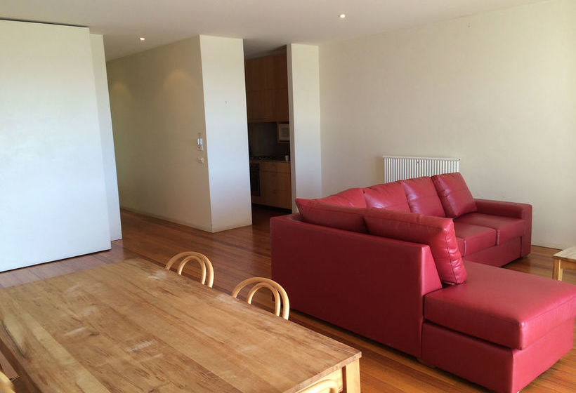 Phoenix Apartments | Lorne | Victoria | Australia 12