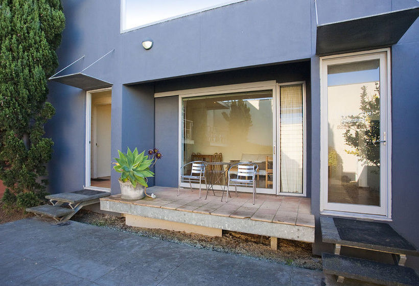 Phoenix Apartments | Lorne | Victoria | Australia 16