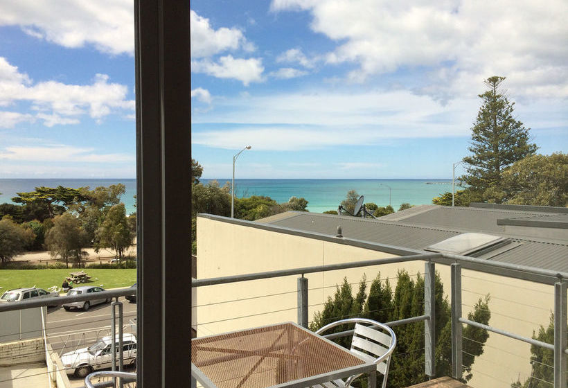 Phoenix Apartments | Lorne | Victoria | Australia 17