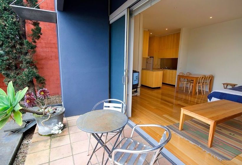 Phoenix Apartments | Lorne | Victoria | Australia 2