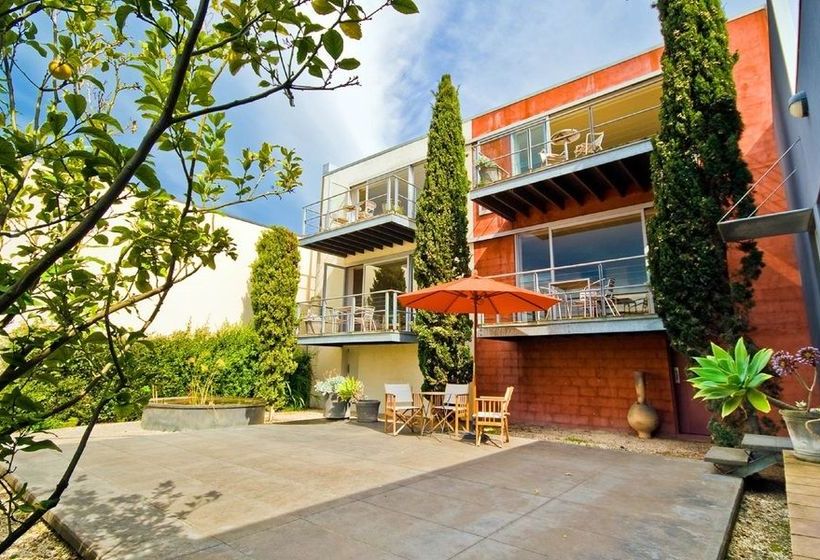 Phoenix Apartments | Lorne | Victoria | Australia 20