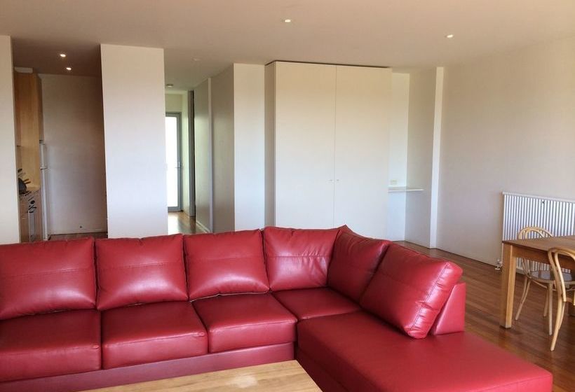 Phoenix Apartments | Lorne | Victoria | Australia 3