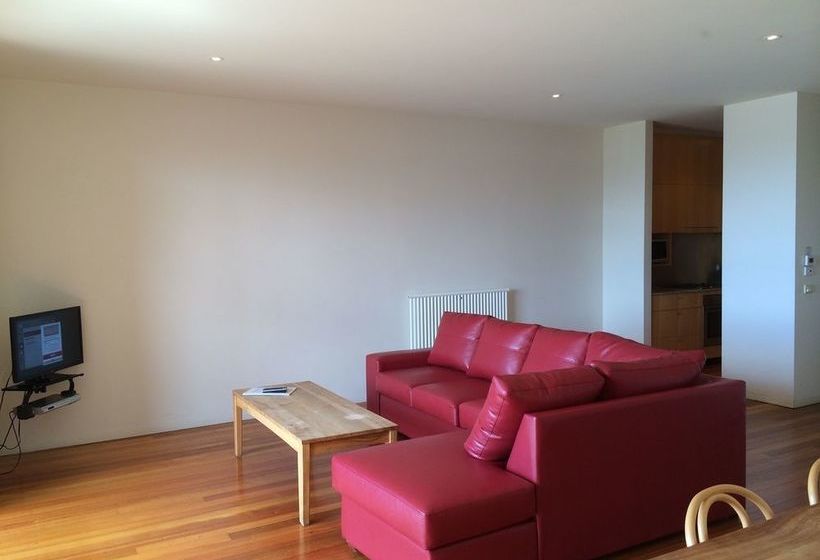 Phoenix Apartments | Lorne | Victoria | Australia 4